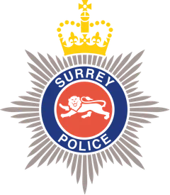 Surrey Police