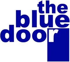 The Blue Door