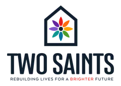 Two Saints
